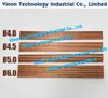 (30 TEILE/LOS) ￘6,0x400LMM Kupferrohr Einloch, Kupfer-EDM-Rohr Elektrodenrohr Einkanaltyp für EDM-Bohrmaschine mit kleinen Löchern