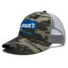 Mode lowe039s racing logotyp unisex baseball cap monterade eleganta trucke hattar blå hem förbättring hem förbättring företag logo7194229