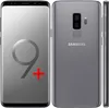 Odnowiony oryginalny Samsung Galaxy S9 Plus G965F G965U 6.2 -calowy Octa Rdzeń 6 GB RAM 64 GB ROM 6.2 "Odblokowany 4G Smart Phone 1PC DHL