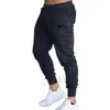 2022 الرجال Haren مصمم السراويل للذكور Sweatpants عادية اللياقة البدنية تجريب الهيب هوب السراويل المرنة ملابس رجالي المسار ركض رجل بنطلون