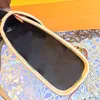 2021 بيع مصمم المرأة حقيبة محفظة زهرة المرأة الكتف حقيبة crossbody مصمم السيدات محفظة حقيبة يد رسول حقيبة اليد الجلدية