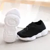 Kids Antislip Soft Bottom Sneaker Casual Flat Children Size Girls Boys Sports Baby Shoes Walker