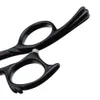 6 "Śruba łożyska Razor Profesjonalne nożyczki do włosów 440C Nożyczki Fryzjerskie Cut Nożyce do włosów Japoński Manual Hair Cążki