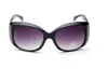 Vintage Big Frame Sonnenbrille Frauen Brand Designer -Gradient Lens Fahren Sonnenbrillen UV400 Oculos de Sol Feminino 9925