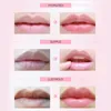 Hot Sale Collagen Lip Mask Kombination 3 typer Moisturing Nourishing Anti Wrinkle Lip Enhancement lips Care