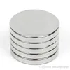 Multipurpose Silne Round NDFEB Magnesy Dia12x1.5mm N35 Rare Earth Neodymium Stały Craft DIY Magnes Darmowa Wysyłka