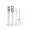 5ml lipstick tube containers