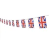 britische flagge stoff