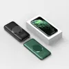 1000020000MAH QI Wireless Charger Power Bank Extern Battery Wireless Charging Powerbank för iPhone11 X Samsung Huawei Xiaomi WI1826965