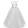 Elegante Spitze Prinzessin Mädchen Weihnachten Party Kleid Hochzeit Kleid Kinder Kleider Für Mädchen Kleid Kinder Kleidung Teenager 8 12 14 jahre