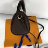 Frauen Handtaschen Geldbörsen Mode PU Leder Tasche Dame Totes Handtasche Mit Langem Schulter Riemen Staubbeutel Geschenk Tasche Quittung Sperre