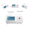 New High Quality far infrared light air pressure pressotherapy for body slimming weight loss spa equipment