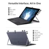 Chuwi Ubook 116 -Zoll -IPS -Bildschirm Tablet PC Intel N4100 Quad Core LPDDR4 8 GB 256 GB SSD Speicher Windows 10 OS8166313