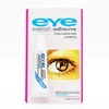 Hot Eye Cosmetics Eye Lash Glue Black White Makeup Klej Wodoodporne Fałszywe Rzęsy Kleje Klej z pakowaniem Praktyczna rzęsa Klej