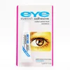 Os mais recentes Eye Lash Glue Black White Maquiagem adesiva impermeável Falso Cílios Adhesives cola branca e preta DHL Disponível