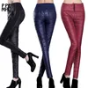 Verdicken unten Baumwolle Winter Warme Hosen Frauen Elastische Taille Damen Dünne Hosen frauen Casual Leggings Outwear Weibliche Hosen