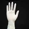 Tek kullanımlık Nitril Eldiven 9 inç Pudrasız Kenevir Parmak Nitril Eldiven Salon Ev Guantes Evrensel Toptan Tek kullanımlık eldiven