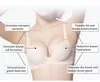 Vacuum Massage Therapy Machine Enlargement Pump Breast Enhancer Cup Body Shaping Beauty Device