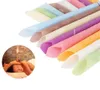 Hot Health Home Earwax Candles Hollow Blend Cones Beeswax Cleaning Natural Aromatherapy Ear Wax Removar Ear Care Tools Healthy Therapy KD1