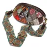MVA New Women's Bags Chest Bag Fashion Leather Crossbody Handbags Small Shoulder Bag Phone Pouch Waist Pack sac main femme284w