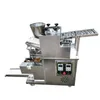 Acier inoxydable meilleur prix automatique samosa empanada fabricant congelé gyoza machine boulette faisant la Machine 220 v 1 pc