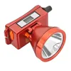 Strålkastare LED -strålkastare ficklampor Portable Outdoor National Standard Plug 220v 156 Skärmcamping Vandring Natt Lamp1