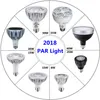 Schmucklampen 60W 5800LM PAR38 LED-Strahler E27 CRIgt88 85265V Display Shop Bekleidungsgeschäft Vitrine Vorrichtung Decken-Downlights3524107