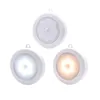 PIR Motion Sensor Wireless Magnetic Battery Powered Closet Light Auto ON/OFF Smart Indoor Lighting LED Under Cabinet Lights