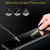 Tempered Glass Screen Protector AntiScratch For iPhone 12 11 Pro Xs Max X Xr 8 7 6 Plus 5 Samsung S21 S20 Huawei Xiaomi Vivo Oppo1812832
