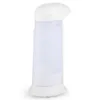 250ml Automatic Soap Dispenser IPX4 Waterproof IR Sensor Touchless Disinfectant Shower Gel Shampoo Liquid Dispenser
