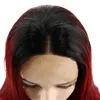 Synthetic Lace frontal wig Micro braid wig african american braided wigs for women synthetic wig long straight lace front lace wigs