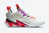 لماذا لا zer0.3 SE PF Sail Black Spruce Aura Flash Crimson كرة السلة كرة السلة Russell Westbrook Zer0.3 أحذية رياضية مع صندوق