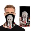 BIDEN Magic Scarf 3D Print Face Mask Men Women Dustproof Sunscreen Scarves Bandana Washable Tube Headwear Outdoor Cycling Masks Best Sale