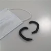 DHL Fache Mask Hooks Ear Hooks Women Atislip Atislip Protección de la Oreza Marca Marca de la oreja Mascaras de gancho de extensión Soporte de hebilla para M9668853