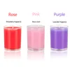3 Colors Candles Flirting Candle Low Temperature Candle Wax Drip Erotic Adult Sex Toys for Couple SM Adult Games Flirt Toys2837093