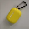 Accessori per cuffie Custodia sottile in silicone sottile per Airpods Pro Custodie protettive per auricolari Custodia per cuffie wireless Custodia antiurto SPEDIZIONE VELOCE di alta qualità