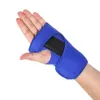 1 PCs Carpal Tunnel Handgelenksunterstützung Klammer nützliche Outdoor -Schiene Verstauchung Arthritis Bandgürtel Abnehmbar orthopädische Bandage287c