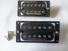 SD Black Ceramics Humbucker Pickup Black Electric Pickups 1 Set Made in Korea6103614