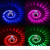 Moderno led luzes de teto 3w rgb arandela para galeria de arte decoração frente varanda lâmpada varanda luz corredores luminária9547534