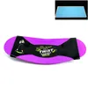 ABS ing Board Workout Training Board Antislip Oefening Abdominale Prancha Yoga Fitnessapparatuur Disc1340536