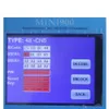 Locksmith Supplies CN6 Transponder Chip Can Copy ID48 chip For ND900 or CN900 Auto Key Programmer