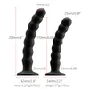 Anal Dildo Realistic Penis Strap on Harness Pants Vibrating Dildo Double for Women Lesbian Gay Erotic Toys for Couples Anal Toys M8150183