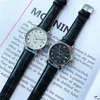 2021 montres pour hommes de luxe de haute qualité 41mm automatique Montres-bracelets de créateurs de montres mécaniques 1853 Top marque Bracelet en cuir Style de sport décontracté