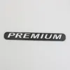 ل Toyota Levin Reiz Corolla Camry Premium Emblem الخلفية Fender Trunk Car Black Premium Edition Emblem Emblem Sticker2473