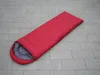 Schlafsack für Erwachsene, Outdoor-Sport, Camping, Wandermatte, Decke, Reisen, Camping, Camping, Schlafsack, 5 Farben, KKA7984