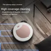 Mopping Floor Sweeping Robot 360 Degree Rotation Electric Vacuum Cleaner Ultra Thin Household USB Charging Automatic Intelligent243217046