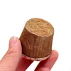 THERMOS Drewno Zabezpieczono Bezpieczny Cork Plug Did Cap Butelka Cork Plug do Home Vacum Flask Wymień Akcesoria czajnikowe