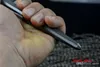 Ystart Tactical Pen Titanium Alloy Handle voor buitenkampeerverdediging EDC Tools8598631