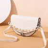 Roze Sugao Dames Schoudertassen Designer Handtassen Crossbody Tassen PU Lederen Dame Shopping Tassen