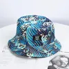 Kova Güneş Şapkası Çiftler ve Kadınlar İçin Yaz Kap Balıkçı Şapkalar INS Style6838350